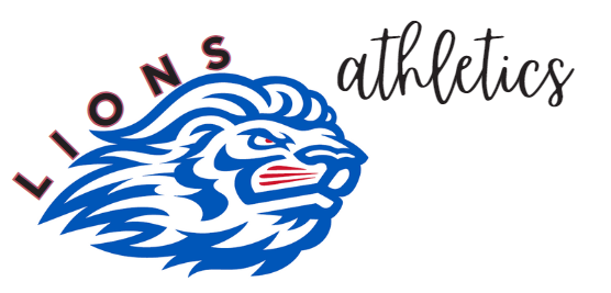 Lions athletics